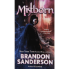 Mistborn Trilogy by Brandon Sanderson 2