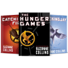 The Hunger Games Trilogy – 3 Book Set 6